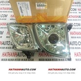 Đèn pha phải xe Lexus LX470 năm 2003 đến 2007 - 81130-6A170